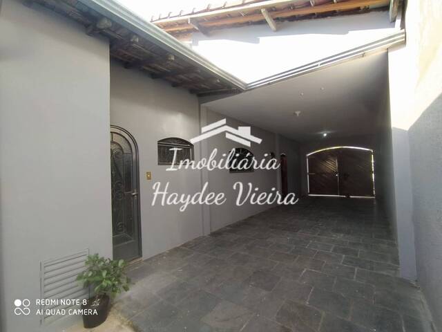 #CA168 - Casa para Venda em Campinas - SP - 2