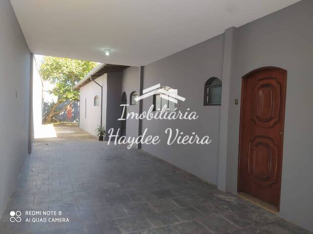 #CA168 - Casa para Venda em Campinas - SP - 3