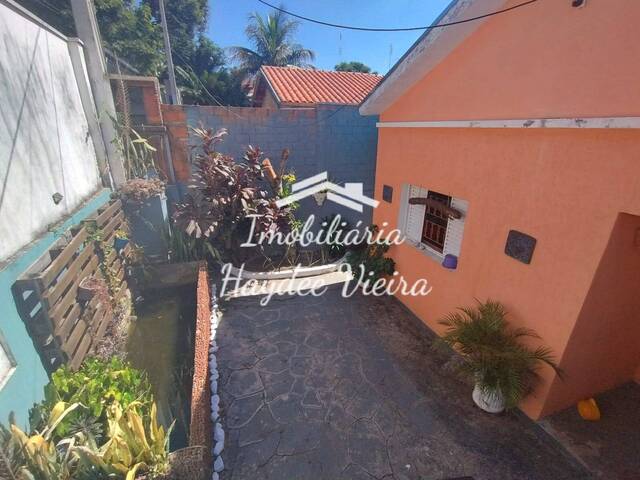 #CA169 - Casa para Venda em Campinas - SP - 3