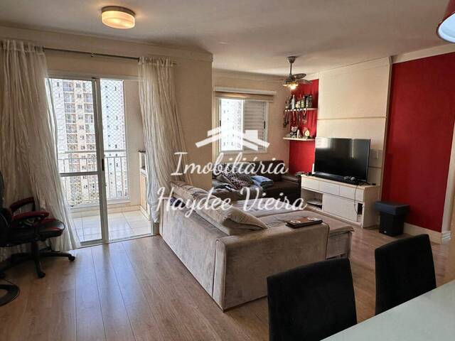 Apartamento para Locação em Campinas - 5
