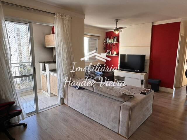 #AP172 - Apartamento para Locação em Campinas - SP - 3