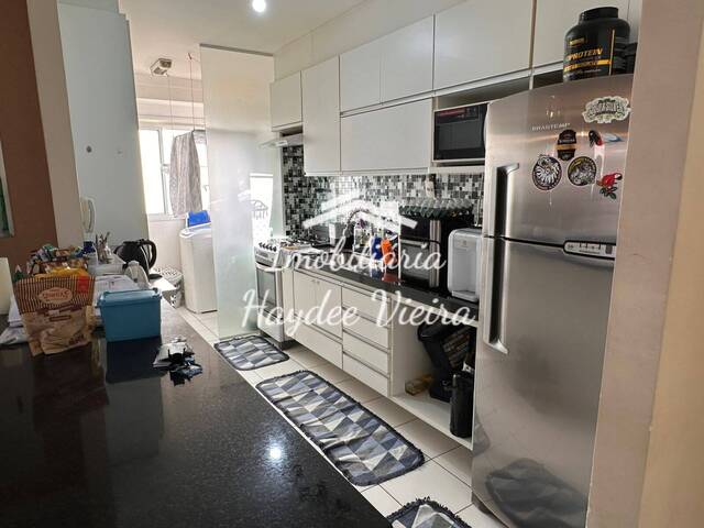 Apartamento para Locação em Campinas - 4