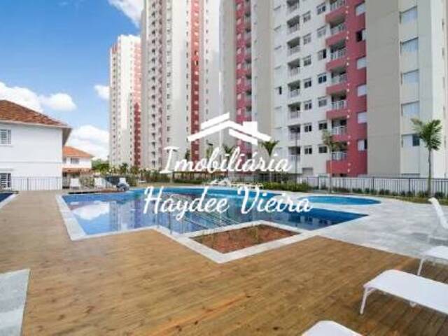 #AP173 - Apartamento para Venda em Campinas - SP - 1