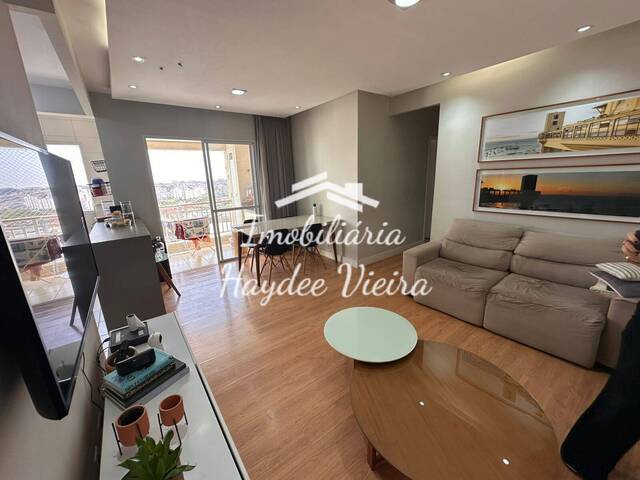#AP173 - Apartamento para Venda em Campinas - SP - 3