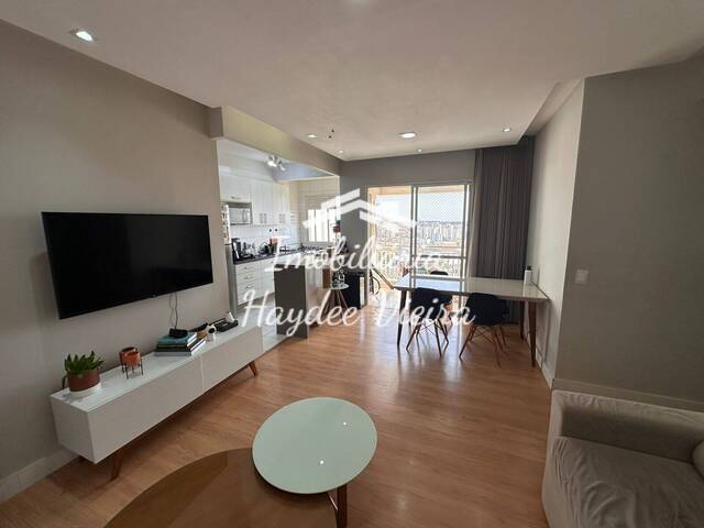 Apartamento para Venda em Campinas - 4