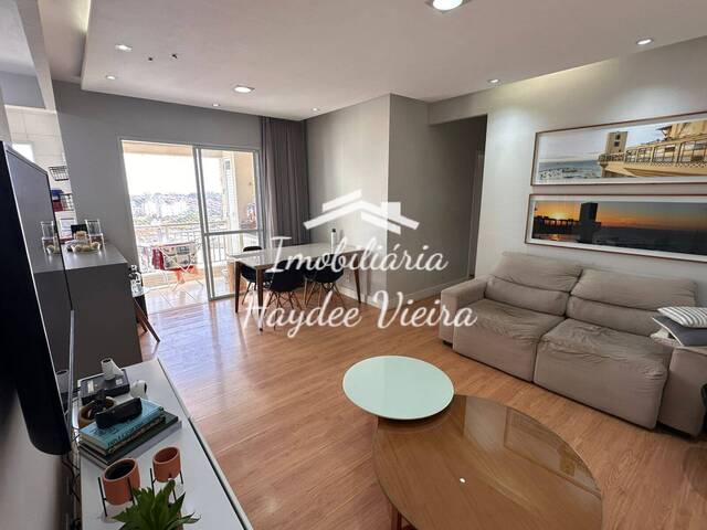 Apartamento para Venda em Campinas - 5