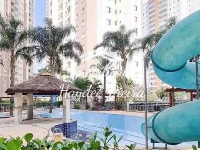 #AP172 - Apartamento para Locação em Campinas - SP - 1