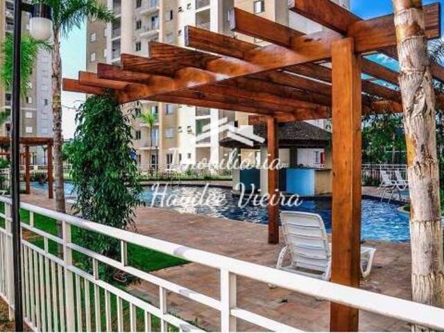 #AP171 - Apartamento para Venda em Campinas - SP - 2