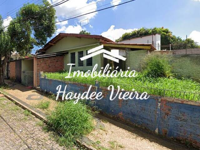 #TE176 - Área para Venda em Valinhos - SP - 3