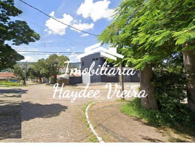 Área para Venda em Valinhos - 4