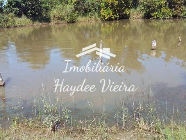 #FA177 - Fazenda para Venda em Paraíso do Tocantins - TO - 2