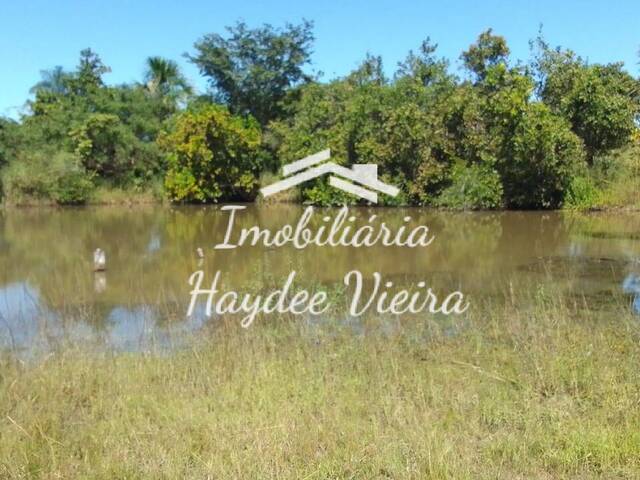 #FA177 - Fazenda para Venda em Paraíso do Tocantins - TO - 1