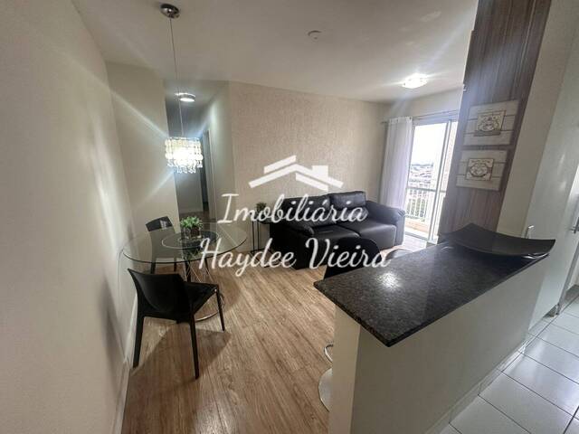 Apartamento para Venda em Campinas - 4