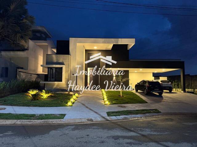 #CA179 - Casa para Venda em Campinas - SP - 2