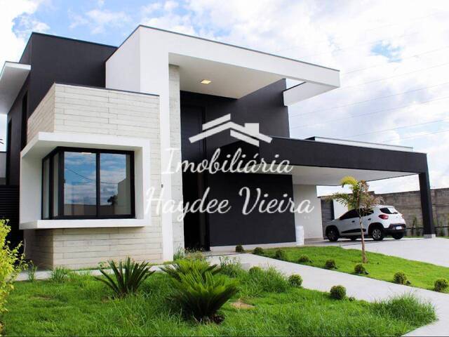 #CA179 - Casa para Venda em Campinas - SP - 1