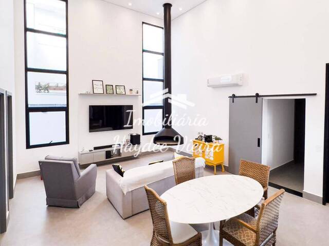 #CA179 - Casa para Venda em Campinas - SP - 3