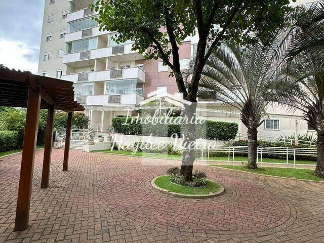 #AP180 - Apartamento para Venda em Campinas - SP - 1