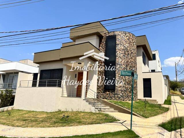 #CA088 - Casa para Venda em Campinas - SP - 1