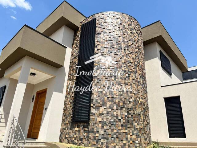 #CA088 - Casa para Venda em Campinas - SP - 2