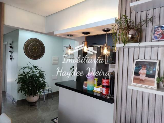 #CA181 - Apartamento para Venda em São Paulo - SP - 2