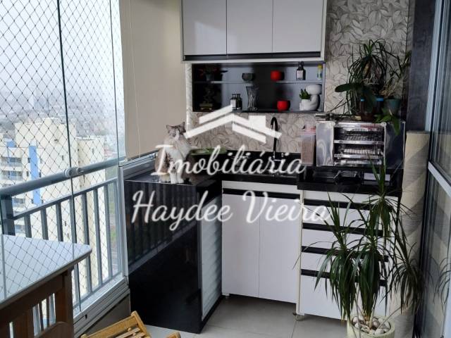 #CA181 - Apartamento para Venda em São Paulo - SP - 1